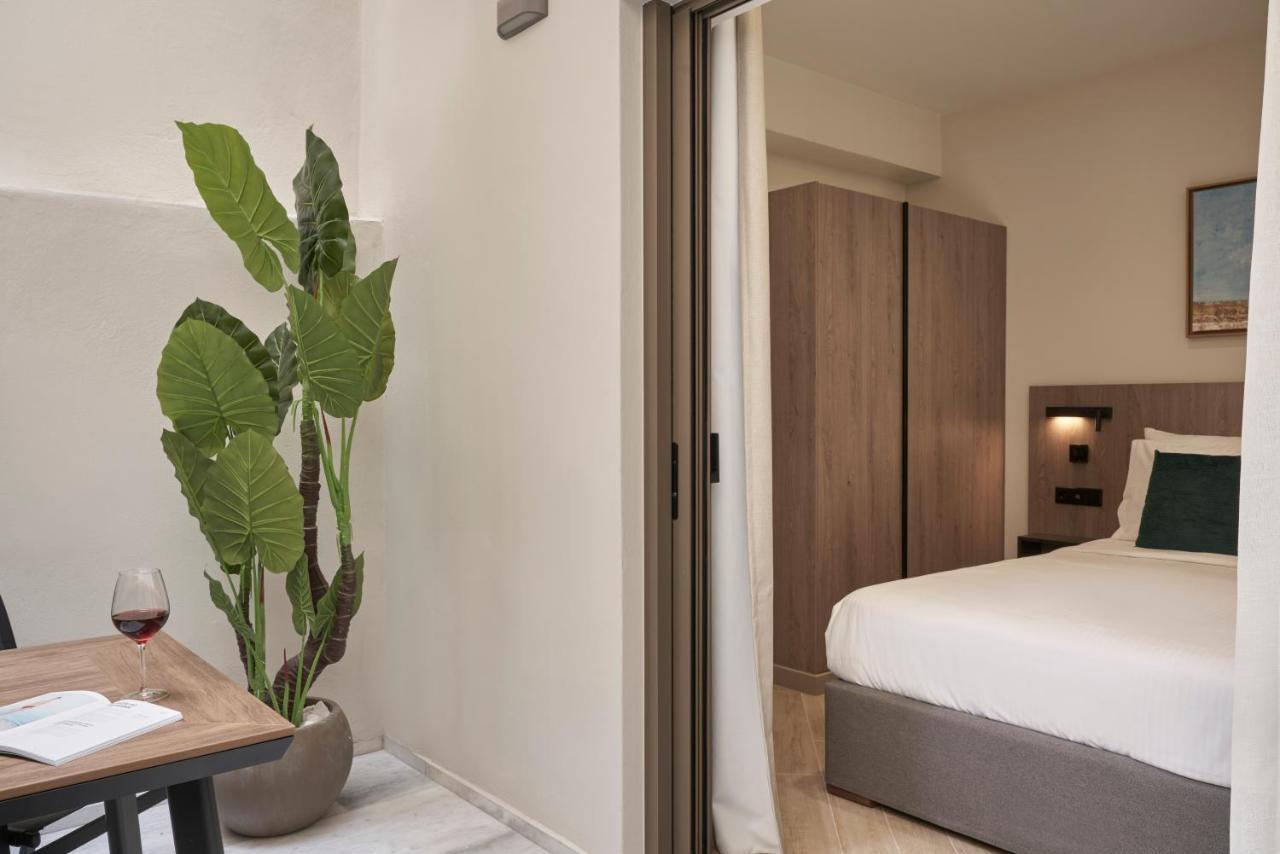 Aparthotel Hestia - Asklipiou 61 Ateny Zewnętrze zdjęcie