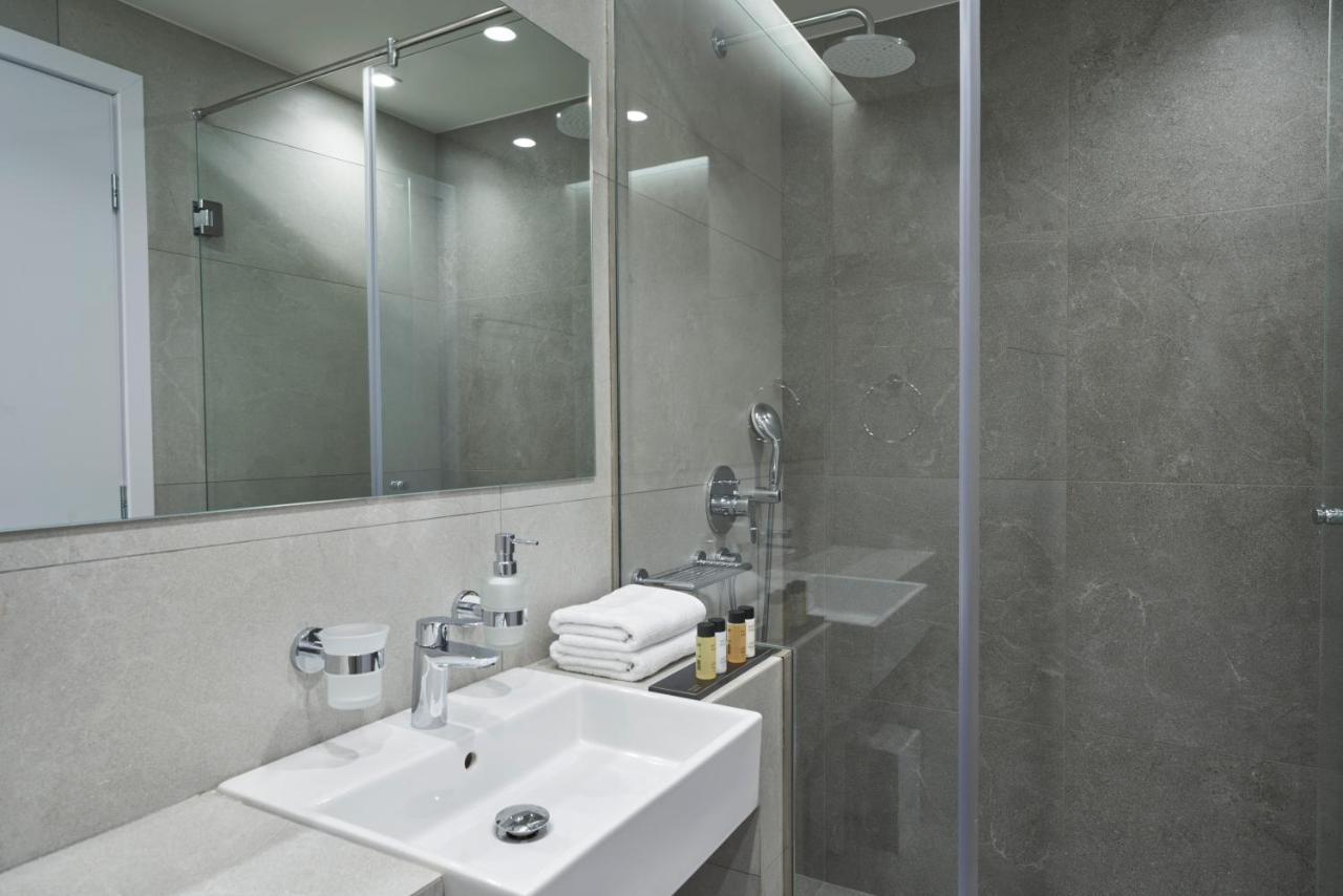 Aparthotel Hestia - Asklipiou 61 Ateny Zewnętrze zdjęcie