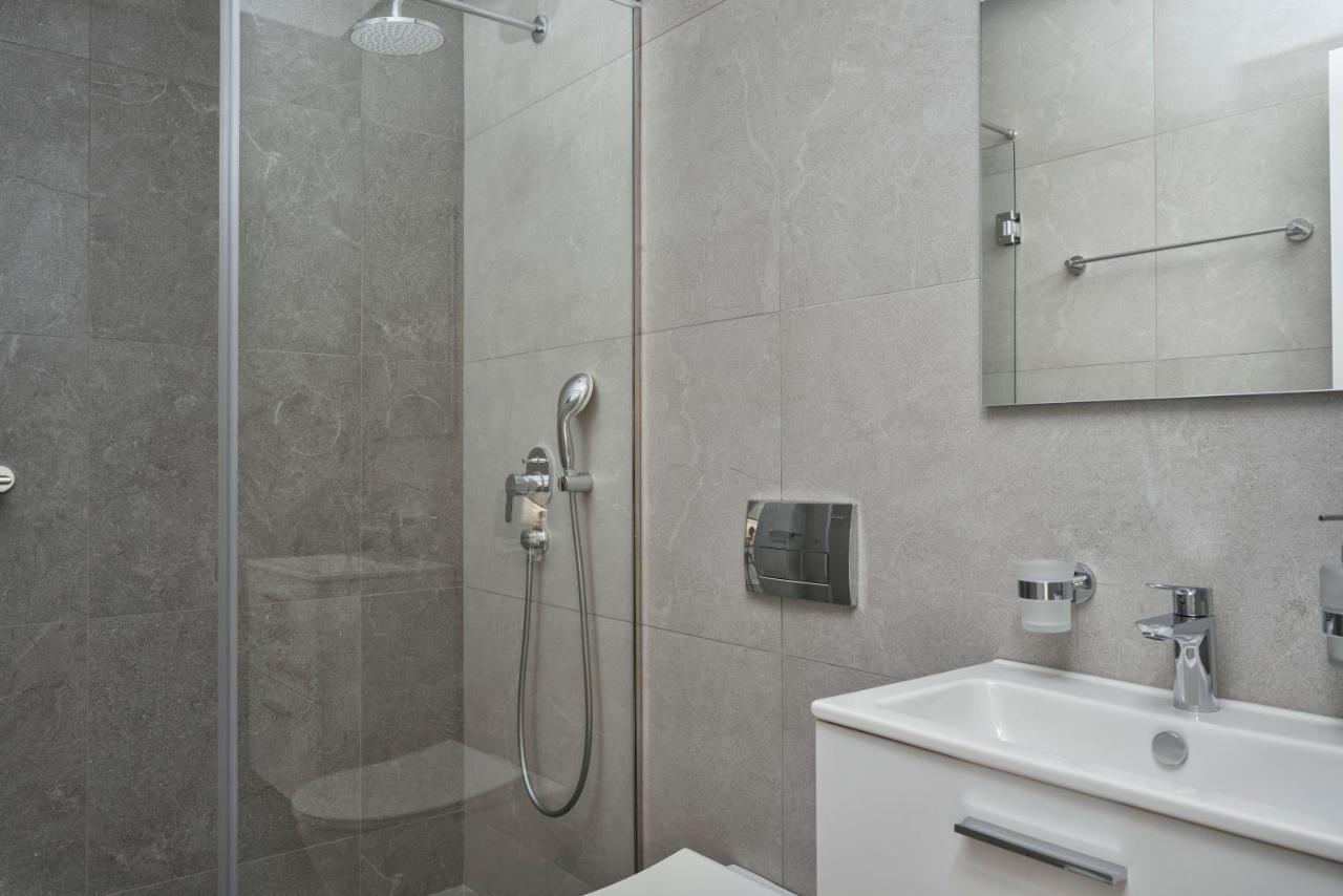 Aparthotel Hestia - Asklipiou 61 Ateny Zewnętrze zdjęcie