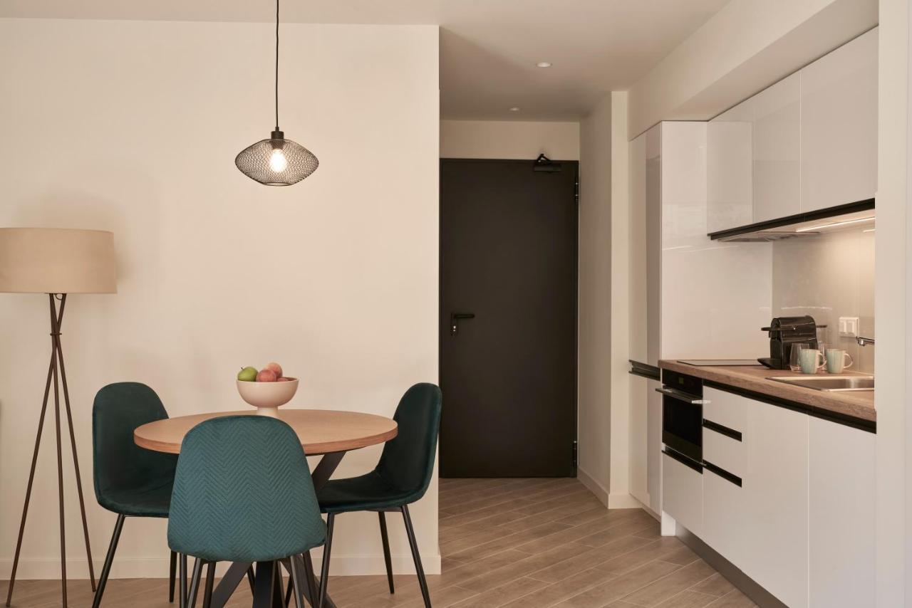 Aparthotel Hestia - Asklipiou 61 Ateny Zewnętrze zdjęcie