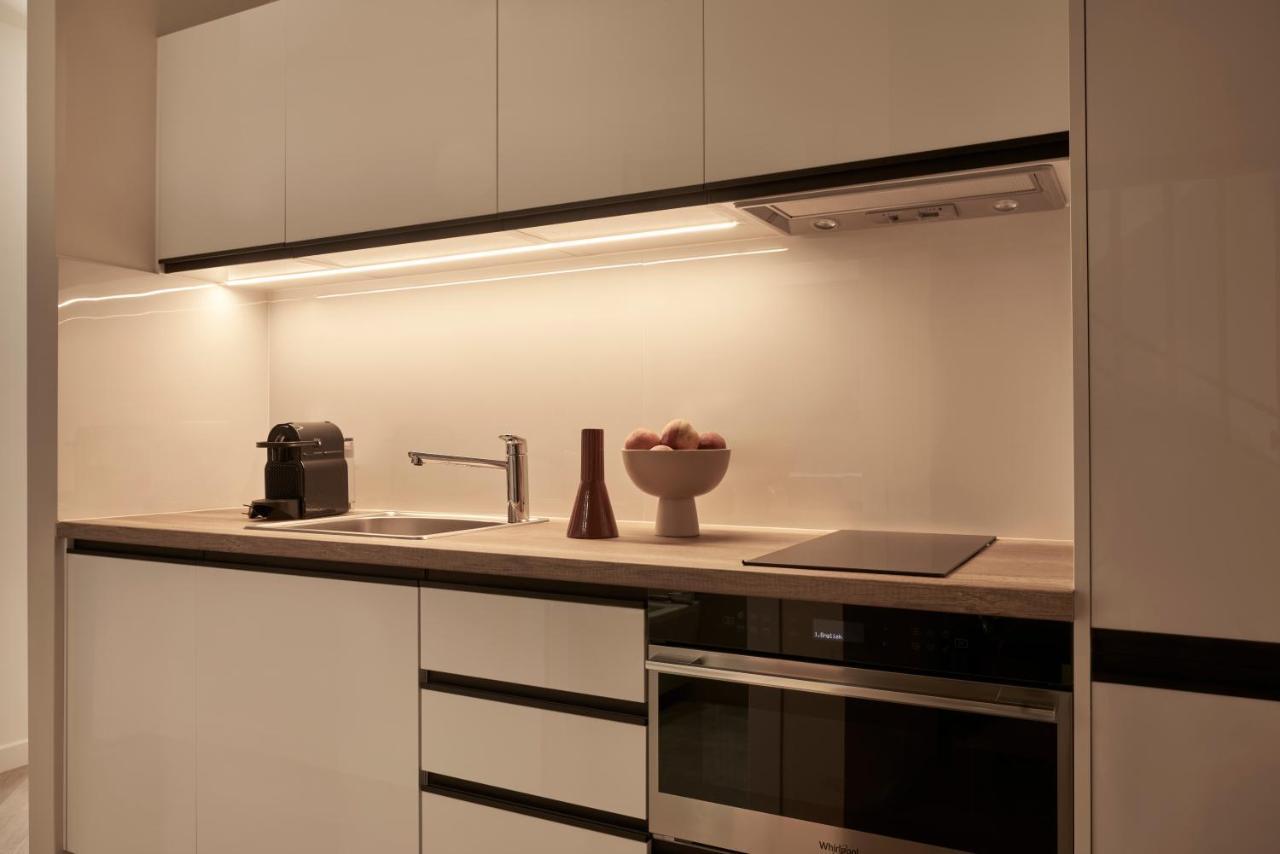 Aparthotel Hestia - Asklipiou 61 Ateny Zewnętrze zdjęcie
